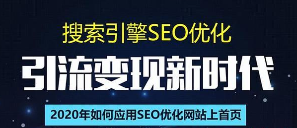 SEO搜索引擎优化总监实战VIP课堂【透析2020最新案例】快速实现年新30W-聚富社