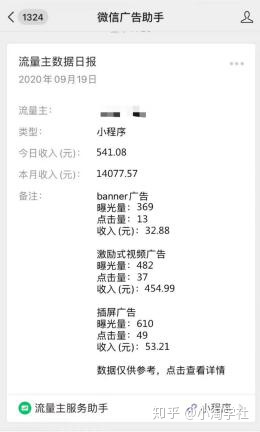 深度解析微信小程序赚钱项目操作流程-聚富社