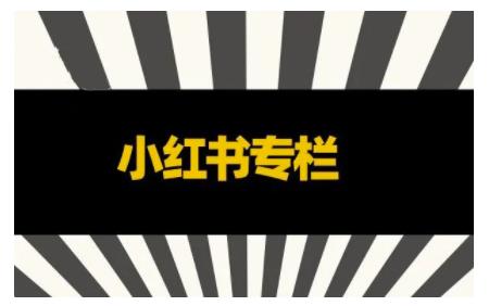 品牌医生·小红书全链营销干货,5个起盘案例,7个内容方向,n条避坑指南-聚富社