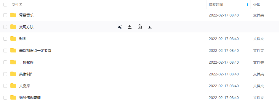 【异闻录】科普灵异类短视频课，可做中视频，接全民任务，可带货-聚富社