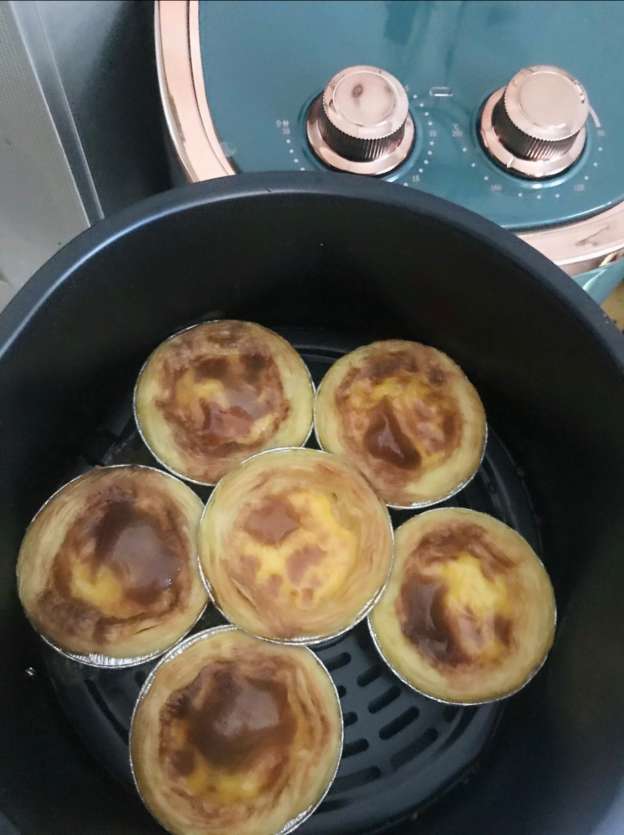 做抖音可以选择空气炸锅这个领域,涨粉快变现快,大众美食流量大-聚富社