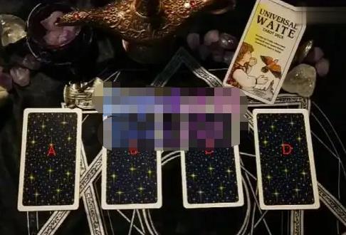 严校长·塔罗牌付费项目,0风险,一台手机,随时随地赚钱价值1000元-聚富社
