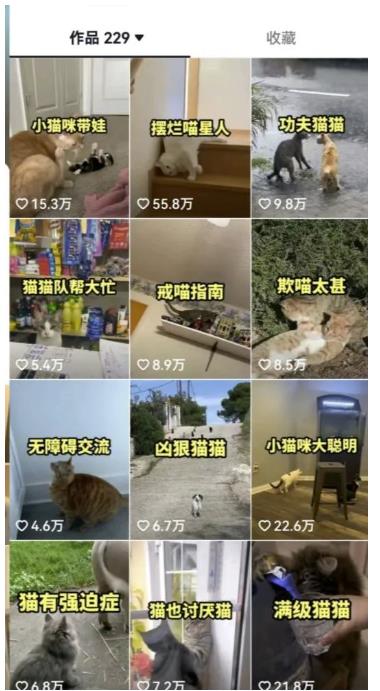 拆解抖音盘点类中视频变现副业项目,视频版一条龙大解析分享给你【视频课程】-聚富社