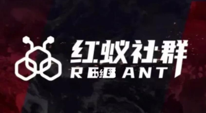 社群运营:红蚁社群【48节落地系统课程+2000人高端社群】-聚富社