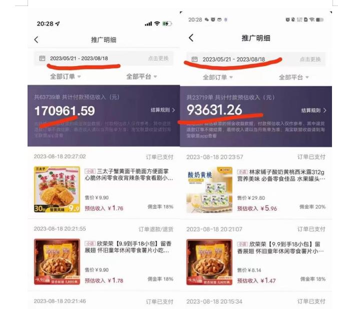 普通人首选:服装类图文带货喂饭级教程,项目门槛低,周期非常长-聚富社