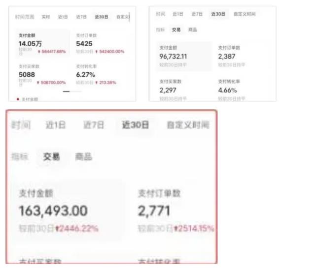 AI批量制造小红书爆款笔记+小红书无货源,玩法一条龙实操,小白也能轻松日入500+【揭秘】-聚富社