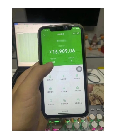盲盒交友5.0，玩法全新升级，一个月直接变现1.3W，新手小白轻松上手【揭秘】-聚富社