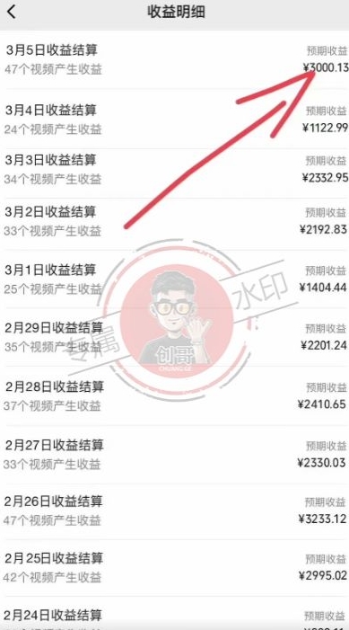 【蓝海项目】视频号创作分成计划,24年最新热门玩法,单天收益破8000+!【揭秘】-聚富社