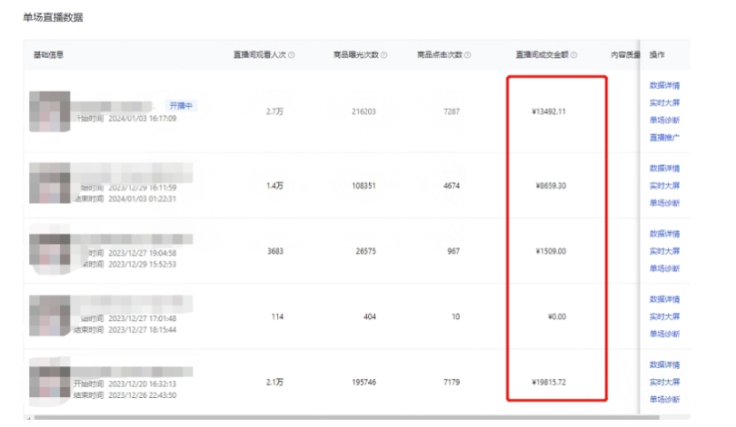 利用AI打造直播间,抖音无人蓝海搜索流,高效矩阵0封号稳定日入3000-聚富社
