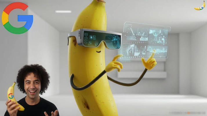 谷歌Gemini Nano Banana AI图像实战教程：终极工作流程，零基础也能轻松掌握-聚富社