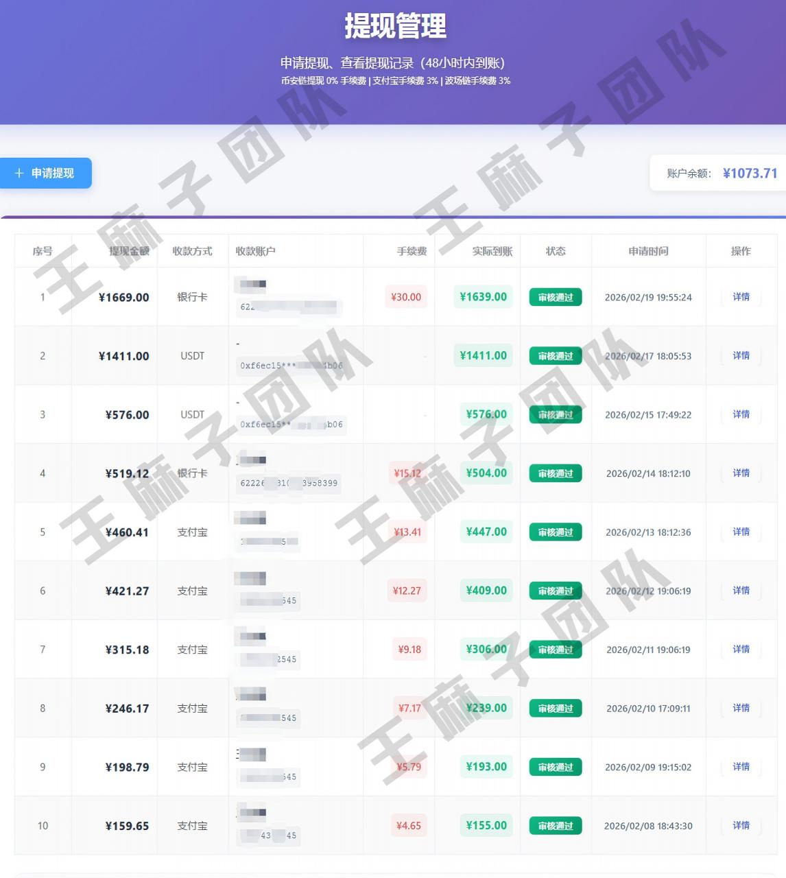 青创助手纯0撸项目，无门槛，每天手机挂4小时，日入3张，稳定运行4年多【揭秘】-聚富社