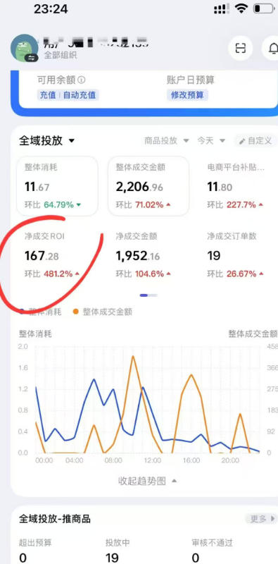 外面卖599的短视频带货投流课：从千川起号到爆款起量，全套好物投流打品实战玩法-聚富社