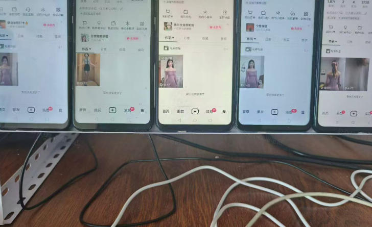 Ai美女跳舞工作流项目，新手也能快速起号涨粉变现，多种变现方式-聚富社