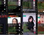 抖音挂机点赞自动赚钱项目深度评测-聚富社