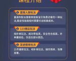 数据蛇淘宝2021最新三大补单玩法+稽查规则,降低90%被抓概率-聚富社