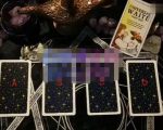 严校长·塔罗牌付费项目,0风险,一台手机,随时随地赚钱价值1000元-聚富社