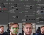 视频换脸+实时直播换脸(软件+模型+教程)-聚富社