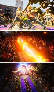 2023抖音最新最火爆弹幕互动游戏–力Q大赛 【开播教程+起号教程+兔费对接报白等】-聚富社