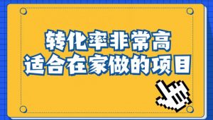 小红书虚拟电商项目:从小白到精英(视频课程+交付手册)-聚富社