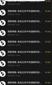 接码无限撸红包一分钟0.6无脑操作一天保底利润200-聚富社