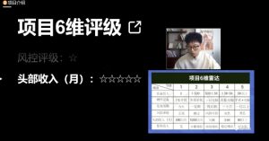 十万个富翁修炼宝典之17.一个刚需小软件,每天能卖5000+-聚富社