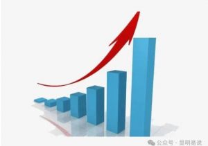 某公众号付费文《未来三十年,我们该如何积累自己的财富》-聚富社