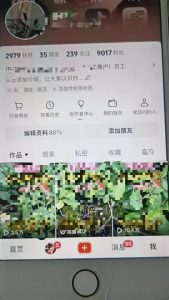 最新抖音暴力起万粉技术,一天涨万粉,发三四个作品涨近万粉-聚富社