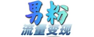 男粉流量+网盘拉新变现,轻松一天3-5张,0基础可学,白嫖来-聚富社