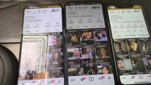 抖音影视搬运,1:1搬运,新号10个作品必爆-聚富社