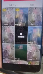 外面卖399的国学佛像原创暴力起号技术,快速起号,7天可达到一个万粉号-聚富社