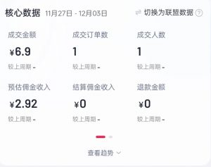 2024短视频好物带货项目,无需实拍,仅靠混剪实现纯视频带货-聚富社