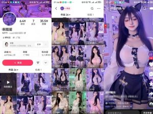 云天AI美女6.0:颜值美女热舞短视频教程-聚富社