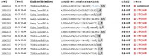 老款游戏全自动打金搬砖,单号一天收益2张左右,多号操作每天轻松日入多张【揭秘】-聚富社