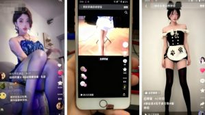 11月最新抖音快手美女起号技术，抖音素材混剪+快手搬运二创-聚富社