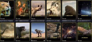 抖音60W粉丝博主最新科学知识科普视频制作教学，流量超好，多平台发布撸收益-聚富社