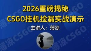 CSGO游戏挂G游戏搬砖最新升级，普通小白一部手机可日入3张+当天见结果，支持验证【揭秘】-聚富社