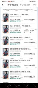 抖音300w粉丝博主的政史类科普视频教学，有大流量扶持，拿伙伴伙伴+精选独家双份收益-聚富社