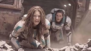 Google AI Studio生成精彩刺激科幻短片教程，带你从零开始制作一部精彩刺激的科幻短片【双语字幕】-聚富社