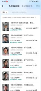 某大佬的影视动漫精选独家创作实战教学，从0到1落地，新手也能轻松签约抖音精选独家-聚富社