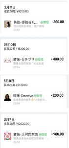 宠物托运阳光赛道賺钱教学，小众高刚需冷门项目，日均10单稳定盈利，单均利润200+-聚富社