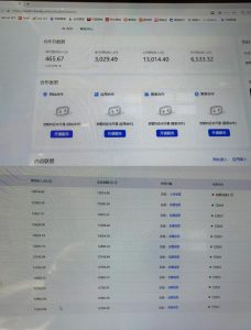 AI智能广告挂G,在家自动賺收益,日入300+,多机多收益【揭秘】-聚富社
