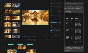 开源“剪映CapCut”替代品,居然支持一键生成视频字幕?还可在线AI剪辑视频,这也太爽了吧Cutia-聚富社
