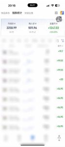 steam搬砖项目,一周只需1-2小时,轻松月入过万,上不封顶【揭秘】-聚富社