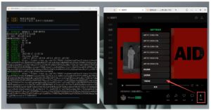 Github热门工具,视频号下载神器又来了!一键注入下载按钮,轻松下载,使用便捷wx_channel-聚富社