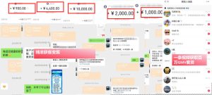 IP+爆款视频训练营,带你用最低成本跑通个人IP从0到1涨粉,从流量到现金的完整闭环-聚富社