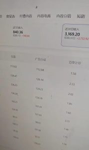 百家号科普类视频项目,过乘风和创作人教学,不需要人工剪辑,单号日入100+可批量矩阵放大-聚富社