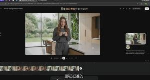 【无水印】Google Flow完整课程：AI人工智能从入门到精通-精翻中英字幕-聚富社